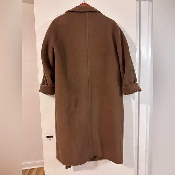 Winter coat (very warm) - Picture 3 of 7